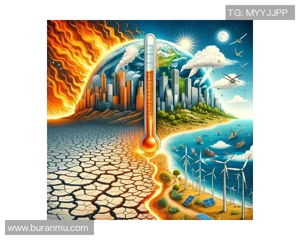 全球气候变化加剧 国际社会联合应对挑战需加速推进 全球气候变化加剧 国际社会联合应对挑战需加速推进