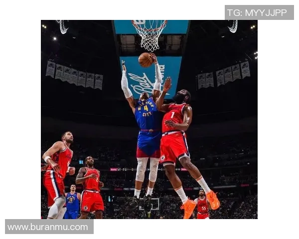 快船与掘金激战抢七回放精彩瞬间全记录 快船与掘金激战抢七回放精彩瞬间全记录