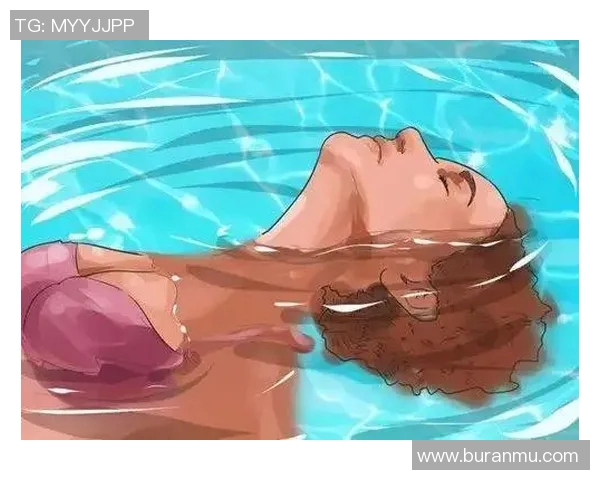 水中运动的多样性与健康益处探索:从游泳到水上健身的全面解析