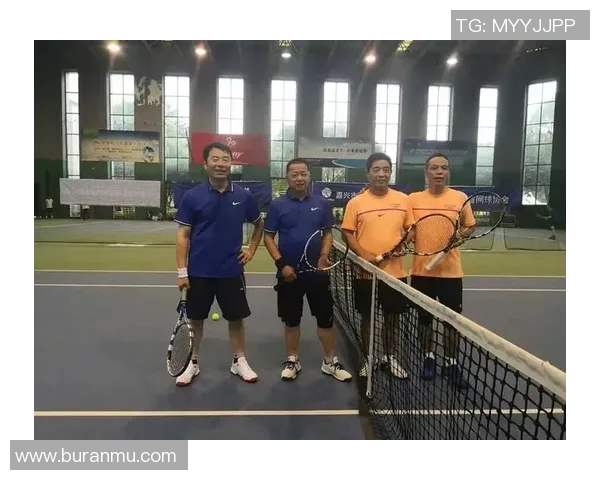 上海网球队引领最新网球节奏TOP10榜单精彩纷呈