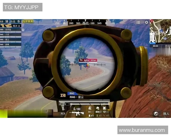 和平精英心理素质排行榜揭晓RNG战队荣登第八名引发热议