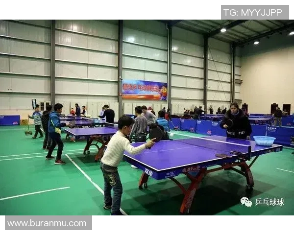 北京乒乓球队技术解析:从基础训练到比赛策略的全面探讨 北京乒乓球队技术解析:从基础训练到比赛策略的全面探讨