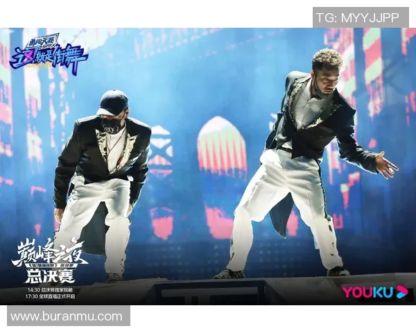 北京街舞队的灵活性探秘与发展现状分析