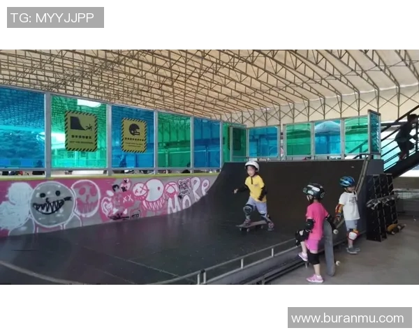 滑板文化的崛起:探秘上海滑板队的激情与梦想 滑板文化的崛起:探秘上海滑板队的激情与梦想