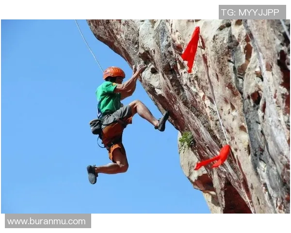 西安攀岩队在极限运动世界杯积分榜中以64分稳居第一名