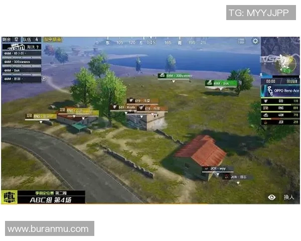 和平精英战术解析RNG快攻体系的优势与实战应用探讨 和平精英战术解析RNG快攻体系的优势与实战应用探讨