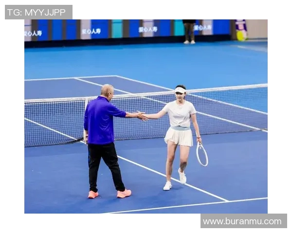 张芳专访：从青涩球场到职业巅峰的网球人生回顾