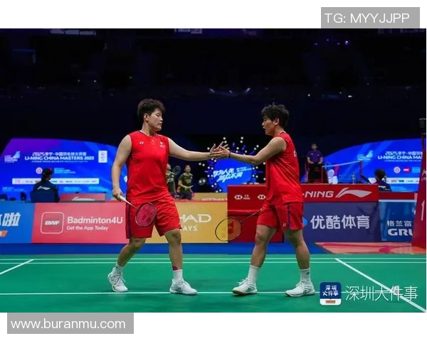 深度解析深圳羽毛球队技术特点与其他球队的差异与优势 深度解析深圳羽毛球队技术特点与其他球队的差异与优势