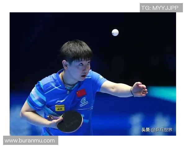 乒乓球技术与战术创新探索:从基本技巧到高阶战略的全面解析 乒乓球技术与战术创新探索:从基本技巧到高阶战略的全面解析