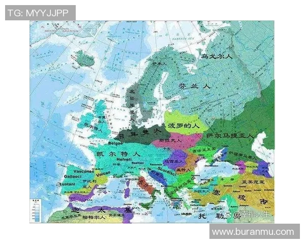 凯尔特人文化传承与影响力探析:从古代部落到现代社会的演变与复兴 凯尔特人文化传承与影响力探析:从古代部落到现代社会的演变与复兴