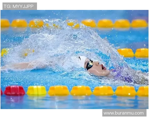 奥运游泳项目的历史变迁与创新突破探析 奥运游泳项目的历史变迁与创新突破探析