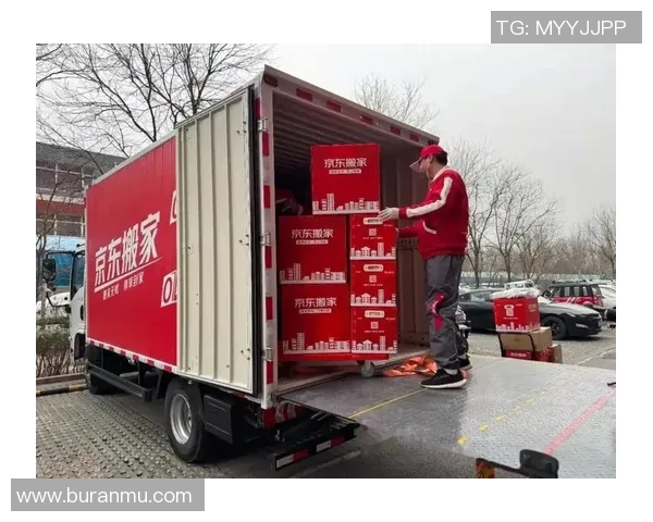 智能快递搬家服务全面升级，便捷高效帮您轻松解决搬家烦恼