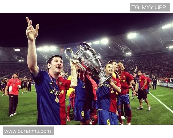 梅西带领球队新篇章 足球巨星再创辉煌 助力俱乐部冲击更多荣耀