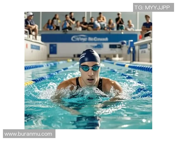 游泳如何促进身体健康提升免疫力增强心肺功能改善肌肉力量与柔韧性