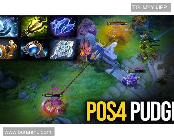 DOTA2战术解析:IG战队如何运用包夹体系掌控比赛节奏与局势 DOTA2战术解析:IG战队如何运用包夹体系掌控比赛节奏与局势