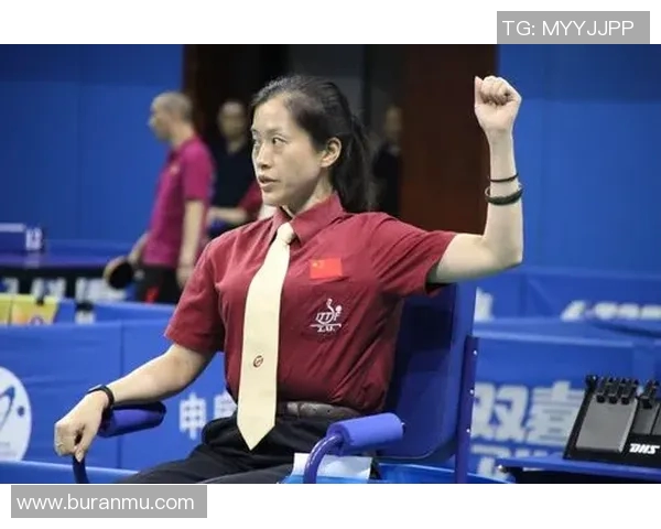 乒乓球心理素质评比揭晓深圳乒乓球队荣登第八位引发关注 乒乓球心理素质评比揭晓深圳乒乓球队荣登第八位引发关注
