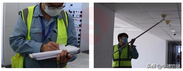 南宫28NG相信品牌力量消防设备和消防东西的区分北京消防检测维保企业专业陈述评价(图2)