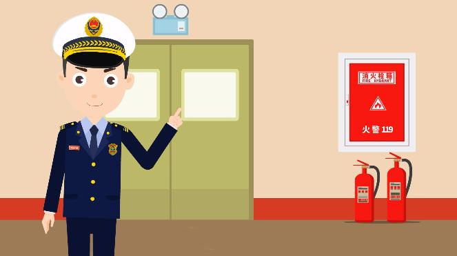 南宫28登录入口家庭必备消防年货清单(图1)