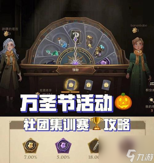 乐鱼官方网站哈利波特邪术觉悟金牌保卫举动怎样玩 有甚么弄法特性和常见成绩解答(图3)