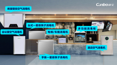乐鱼从消毒柜创始者到安康家电引领者​康宝怎样成为海内厨房电器一线品牌